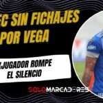 Leandro Vega rompe el silencio: la denuncia que deja a Emelec sin fichajes 4 Leandro Vega rompe el silencio: la denuncia que deja a Emelec sin fichajes