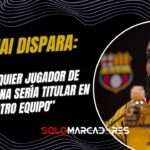 Leonai Souza: “Cualquier jugador de Barcelona sería titular en otro equipo” 3 Leonai Souza: “Cualquier jugador de Barcelona sería titular en otro equipo”