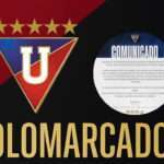 Liga de Quito aclara polémico mensaje y responde a Nacional y Peñarol tras su pase a semifinales de Libertadores 3 Liga de Quito aclara polémico mensaje y responde a Nacional y Peñarol tras su pase a semifinales de Libertadores