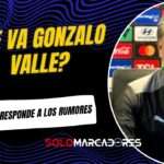 Liga de Quito aclara rumores sobre Gonzalo Valle y un posible traspaso a Europa