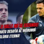 ¡Todo o nada! Liga de Quito viaja a Brasil con una promesa firme: "No queremos escondernos" 3 Liga de Quito viaja a Brasil con una promesa firme