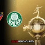 Liga de Quito vs Palmeiras
