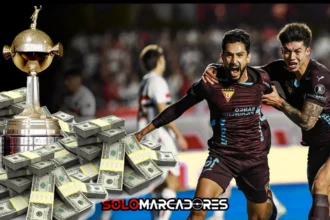 Lo que ganaría LDU de Quito si se corona campeón de la Libertadores 2025