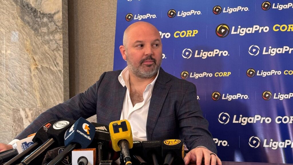 Miguel Ángel Loor niega relación con Rescalvo