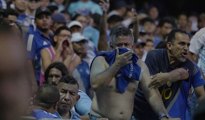 Castigo para Emelec