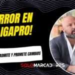 Miguel Ángel Loor admite un error clave en el cambio de formato de LigaPro