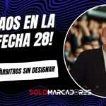 Miguel Ángel Loor critica retraso en designación arbitral para la fecha 28 de LigaPro 3 Miguel Ángel Loor critica retraso en designación arbitral para la fecha 28 de LigaPro