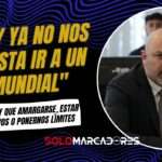 Miguel Ángel Loor sobre La Tri: “Hoy tenemos jugadores que se nota quieren más...”