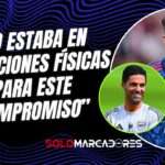 Mikel Arteta reveló la razón de la ausencia de Piero Hincapié ante Manchester City 3 Mikel Arteta reveló la razón de la ausencia de Piero Hincapié ante Manchester City