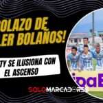 Miller Bolaños y un golazo en la Serie B que acerca a Guayaquil City al ascenso 4 Miller Bolaños y un golazo en la Serie B que acerca a Guayaquil City al ascenso