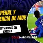 Chelsea vs Bayern: derrota en el debut de Champions con protagonismo de Moisés Caicedo 3 Chelsea vs Bayern: derrota en el debut de Champions con protagonismo de Moisés Caicedo