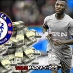 ¡Moisés Caicedo EN LA MIRA del Real Madrid! Chelsea le pone un precio de locura al crack ecuatoriano 3 Moisés Caicedo EN LA MIRA del Real Madrid