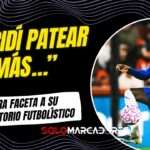 Moisés Caicedo reveló su secreto goleador tras el golazo con Chelsea 4 Moisés Caicedo reveló su secreto goleador tras el golazo con Chelsea