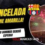 Noche Amarilla en Santo Domingo cancelada: lo que debes saber sobre Barcelona SC y su centenario