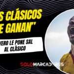 Octavio Rivero celebró la goleada de Barcelona con un mensaje directo a Emelec: “Los clásicos se ganan” 4 Octavio Rivero celebró la goleada de Barcelona con un mensaje directo a Emelec: “Los clásicos se ganan”