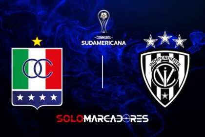 Copa Sudamericana: Once Caldas vs Independiente del Valle día, hora, árbitros y cómo verlo por TV