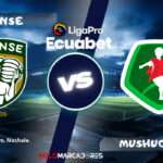 LigaPro: Orense vs Mushuc Runa día, hora y cómo verlo por TV 3 LigaPro: Orense vs Mushuc Runa día, hora y cómo verlo por TV