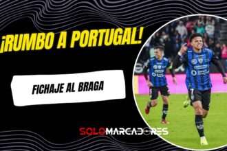 Patrik Mercado, ausente en la convocatoria de IDV ante Once Caldas: la razón detrás de su baja