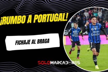 Patrik Mercado, ausente en la convocatoria de IDV ante Once Caldas: la razón detrás de su baja