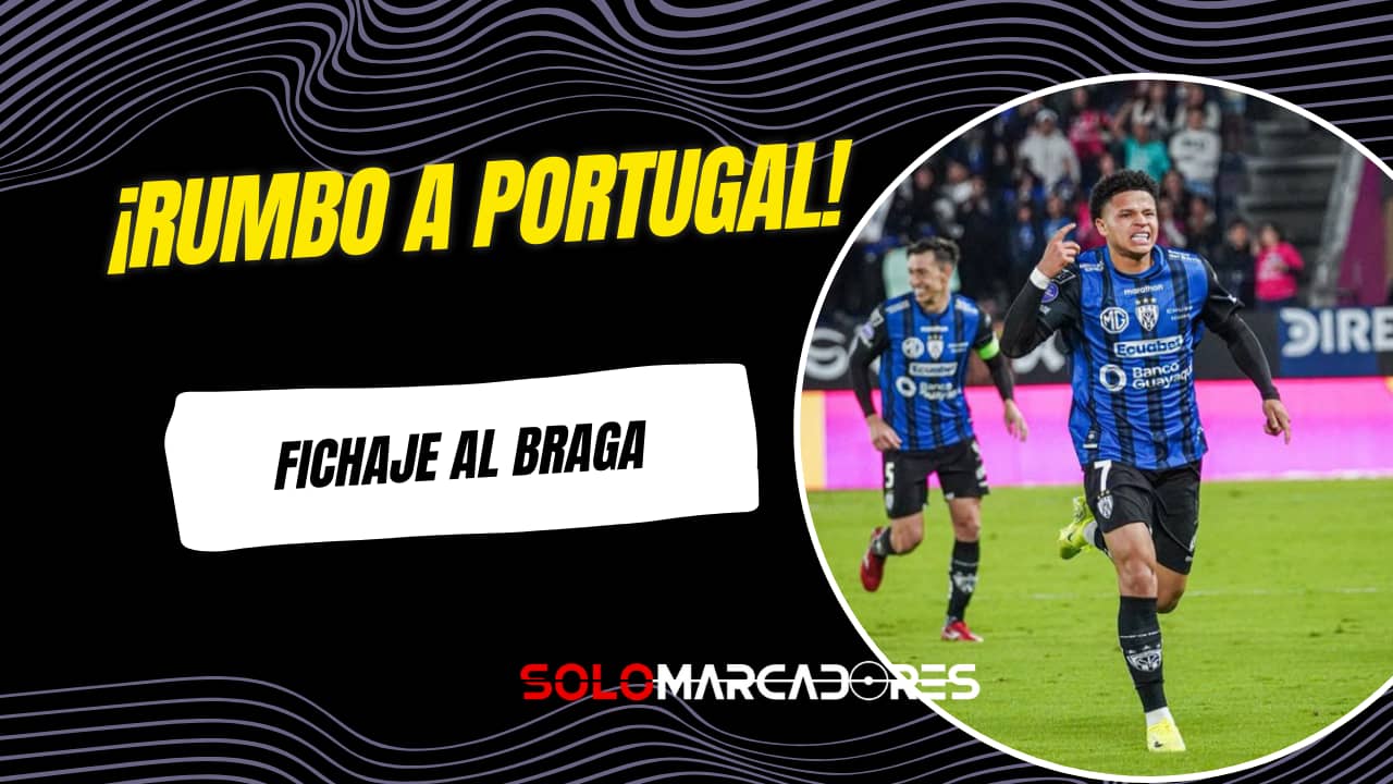 Patrik Mercado, ausente en la convocatoria de IDV ante Once Caldas: la razón detrás de su baja