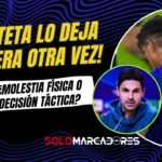 ¿Por qué Piero Hincapié no fue convocado en Arsenal vs Newcastle por Premier League? 3 ¿Por qué Piero Hincapié no fue convocado en Arsenal vs Newcastle por Premier League?