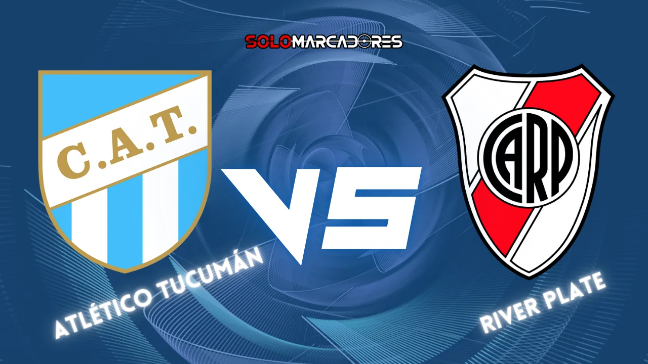 River se juega mucho en Tucumán