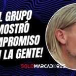 VIDEO | Sebastián Beccacece ratifica su confianza en La Tri 3 Sebastián Beccacece ratifica su confianza en La Tri