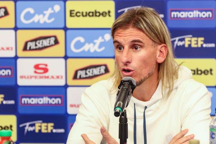 Sebastián Beccacece