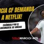 Valencia demanda a Netflix por el documental “Baila, Vini”