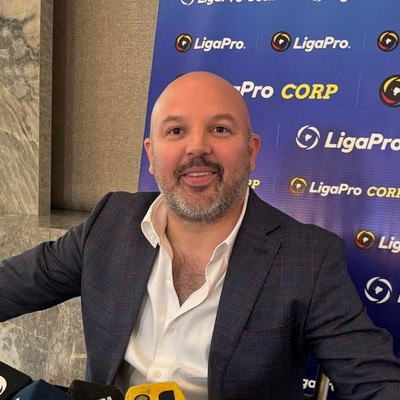 Miguel Ángel Loor descarta ampliar la Serie A