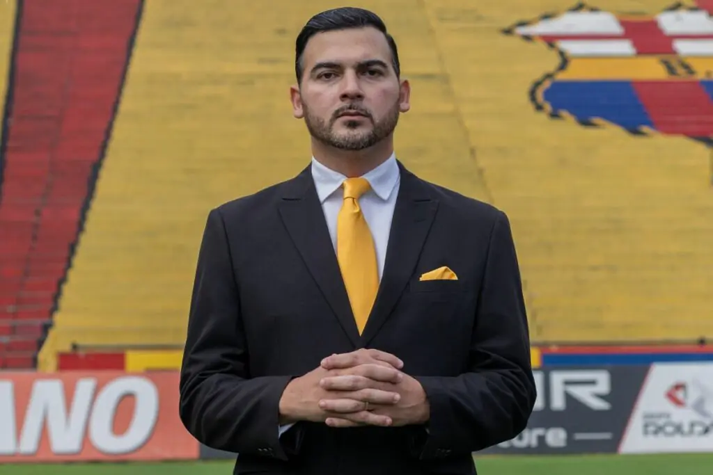 Crisis en Barcelona SC