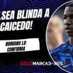 Chelsea quiere blindar a Moisés Caicedo: Fabrizio Romano reveló el plan del club londinense