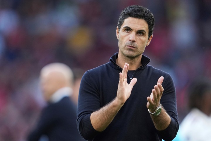 Piero Hincapié lesionado en el Arsenal: el parte médico y posible regreso 2 Piero Hincapié lesionado en el Arsenal