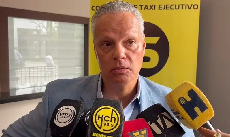 Esteban Paz habla sobre una posible renovación en la FEF y su candidatura a la presidencia