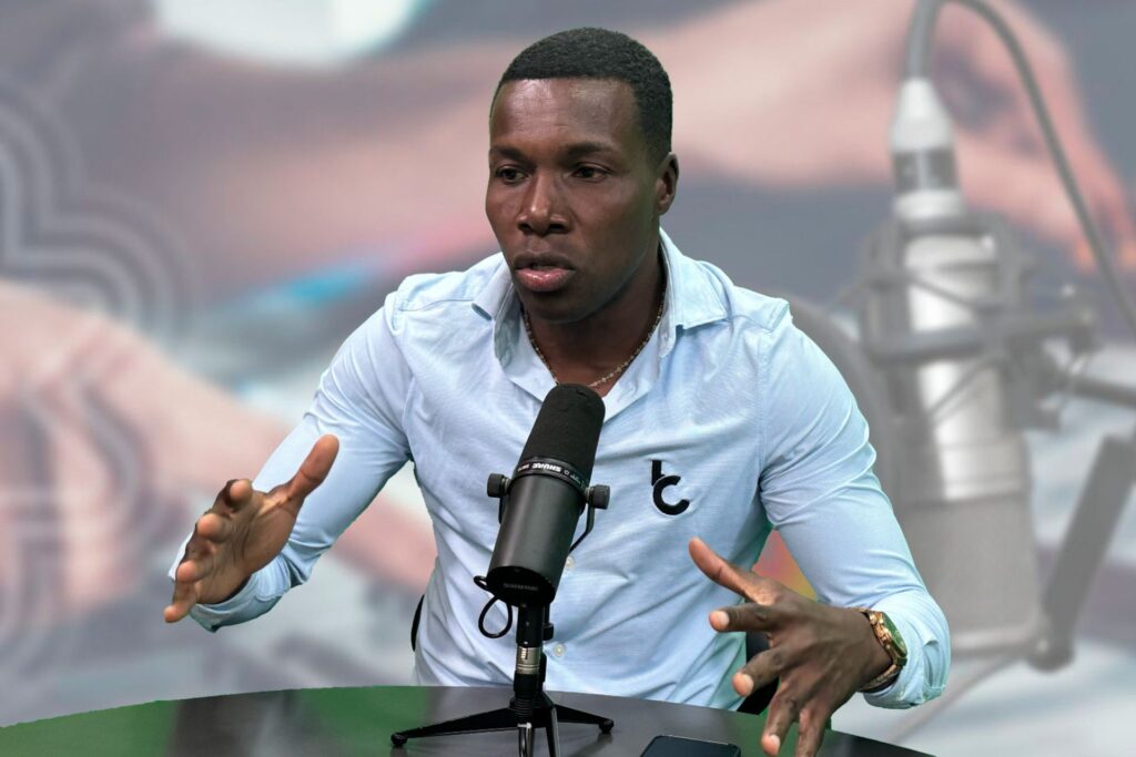 Carlos Tenorio cuestiona a la FEF: “Si necesitáramos un punto, iríamos a la altura”