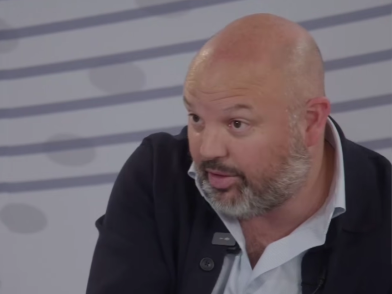 Miguel Ángel Loor y las sanciones 