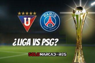 Copa Intercontinental 2025: Qatar será sede y lo que necesita Liga de Quito para enfrentar al PSG