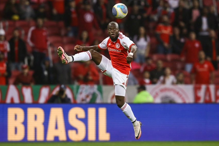 Enner Valencia analiza un cambio de club, confirma su representante 2 Enner Valencia analiza un cambio de club