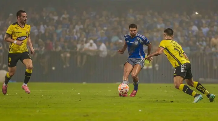 Clásico del Astillero