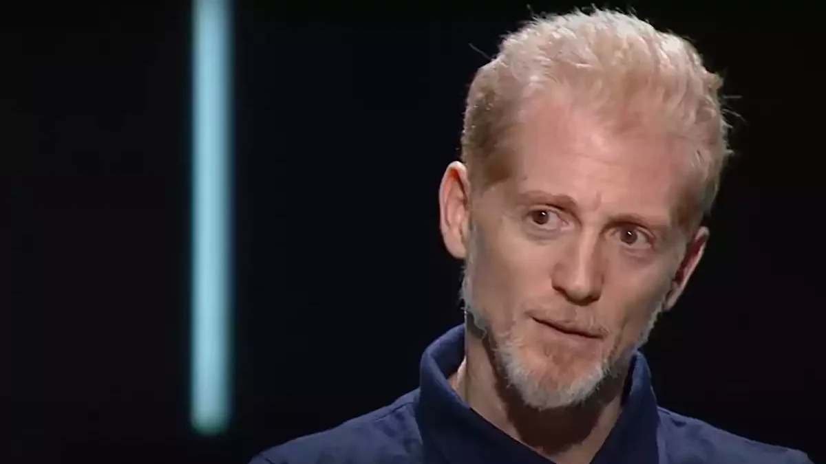 ¡APRENDAN A SER HUMILDES! Martín Liberman le baja los humos a Argentina tras perder con Ecuador 1 Martín Liberman le baja los humos a Argentina