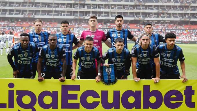 Fecha 29 de la LigaPro 2025: Partidos, horarios y dónde verlos por TV abierta 1 Fecha 29 de la LigaPro