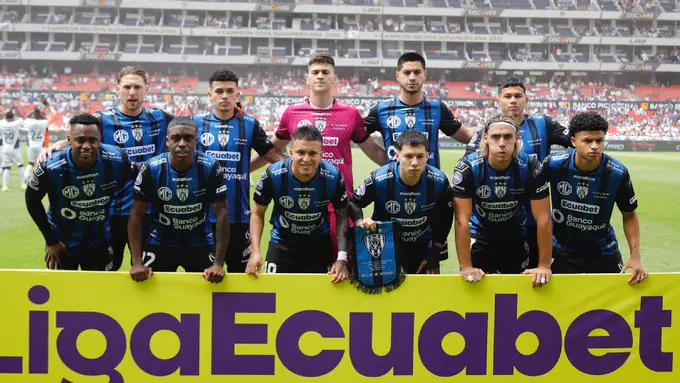 Fecha 29 de la LigaPro 2025: Partidos, horarios y dónde verlos por TV abierta 1 Fecha 29 de la LigaPro