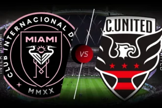 ver Inter Miami vs DC United