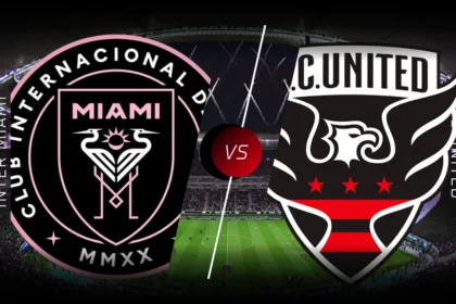 ver Inter Miami vs DC United