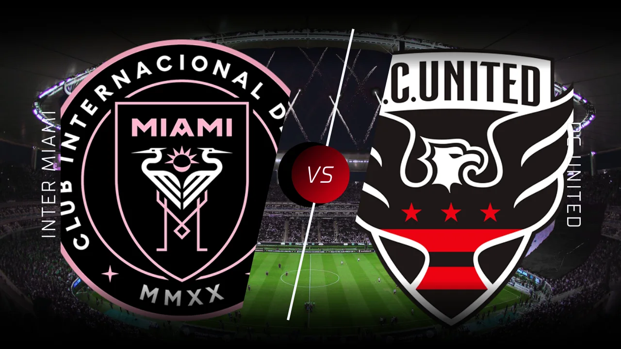 ver Inter Miami vs DC United