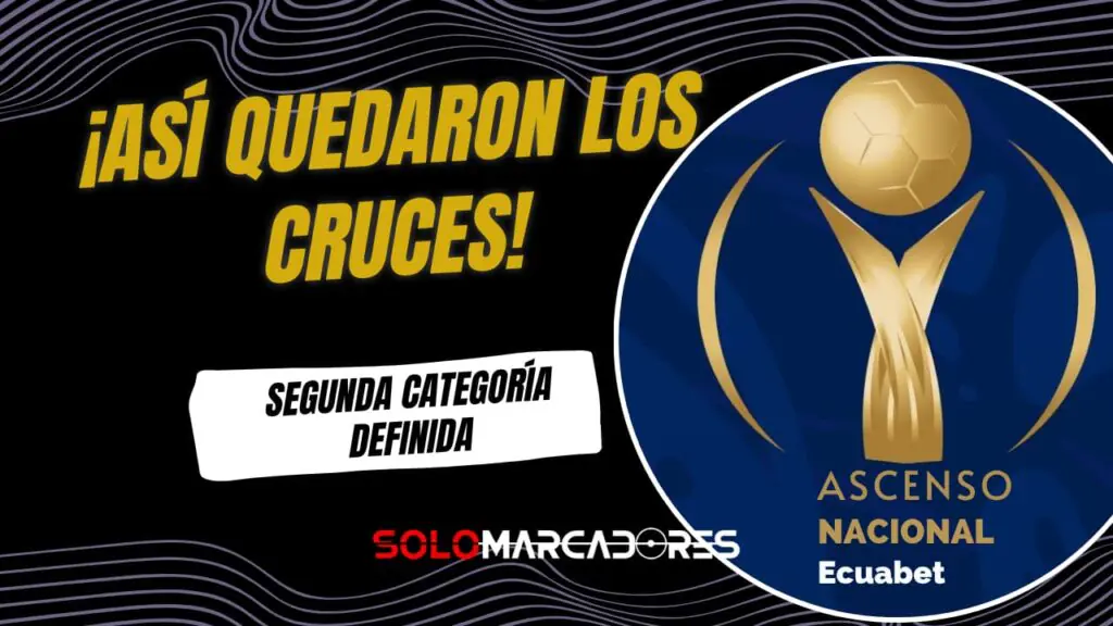 Segunda Categoría: así quedaron los cruces de 16avos rumbo al ascenso a la Serie B