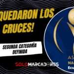 Segunda Categoría: así quedaron los cruces de 16avos rumbo al ascenso a la Serie B 3 Segunda Categoría: así quedaron los cruces de 16avos rumbo al ascenso a la Serie B