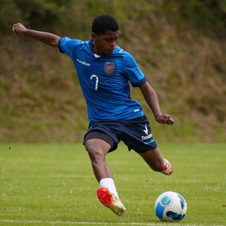 Familia de Luis Fragozo desmiente rumores de un posible traspaso a IDV