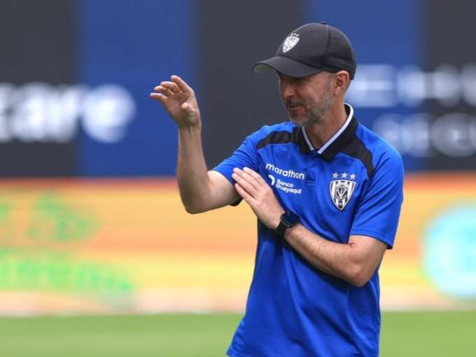 Javier Rabanal: “Decían que no podía con IDV; cualquiera escribe tonterías”