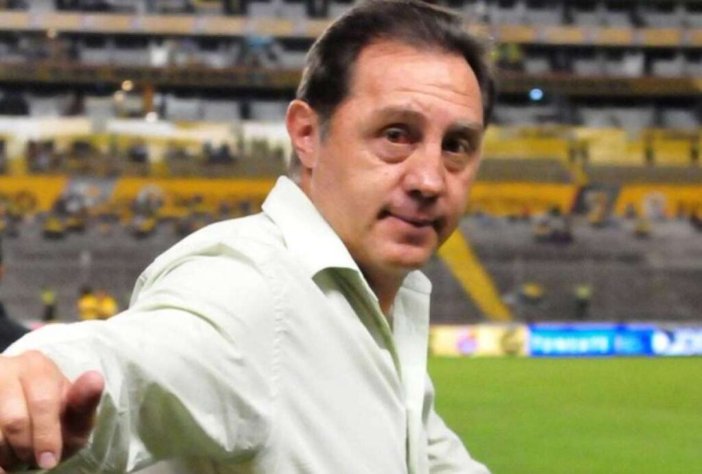 Alex Aguinaga Analiza a la Selección de Ecuador: "Me Gusta la…"